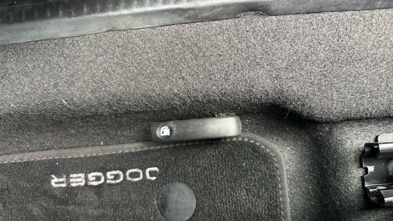 Dacia Jogger 1.0 TCe Extreme SE 5dr Petrol Estate